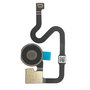 F�r Google Pixel 3A Finger Fingerabdruck Sensor Schwarz Flex Flexkabel Home Taste Button