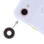 Kamera Linse f�r Google Pixel 3a Camera Lens Ersatzteil Flex Reparatur Ersatz Zubeh�r