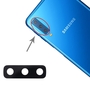 Back Cam Lens fr Samsung Galaxy A7 2018 Kamera Linse Schutz Reparatur