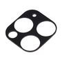 Kamera Cam Schutz Protection Ring f�r Apple iPhone 11 Pro Max Schwarz Ersazteil