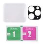 Kamera Cam Schutz Protection Ring f�r Apple iPhone 11 Pro Max Schwarz Ersazteil