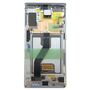 Samsung Display LCD Kompletteinheit f�r Galaxy Note 10+ N975F GH82-20838B / GH82-20900B Wei�