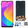 F�r Xiaomi Mi A3 Display Full OLED LCD Einheit Touch Ersatzteil Reparatur Schwarz Neu