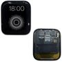 Display LCD Komplett Einheit Touch Panel f�r Apple Watch 44 mm / Serie 5 / 5. Generation und SE  / 2022 TouchScreen 