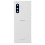 Sony Xperia 5 DS J9210 1319-9510 Akkudeckel Akku Deckel Batterie Cover Grau 