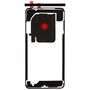 Back Housing Cover Set Tausch Austausch Kleber fr Huawei Mate 20 Zubehr Ersatz Glue