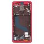 Geh�use Rahmen Mittelrahmen Deckel f�r Xiaomi Mi 9T / Mi 9T Pro Rot Ersatzteil Reparatur