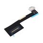 Dock Charger Ladebuchse f�r Apple iPad Pro 12.9 2017 Schwarz Ersatzteil Reparatur Zubeh�r