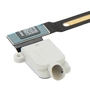 Earphone Audio Jack Flex Kabel f�r iPad Air 2 Wei� Ersatzteil Reparatur Zubeh�r
