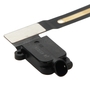 Earphone Audio Jack Flex Kabel f�r iPad Air 2 Schwarz Ersatzteil Reparatur Zubeh�r