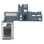 F�r Sony Xperia XZ2 Premium Flashlight Board Flex Kabel Reparatur Schalter