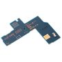 F�r Sony Xperia XZ2 Premium Flashlight Board Flex Kabel Reparatur Schalter
