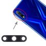 Camera Lens f�r Huawei Honor 9X Cam Linse Ersatzteil Reparatur Zubeh�r Ersatz