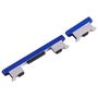 F�r Xiaomi Mi 9 Lite Sidekeys Seitentasten Blau Ersatzteil Zubeh�r Reparatur