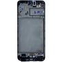 Samsung Display LCD Kompletteinheit fr Galaxy M30s M307F GH82-21265A Opal Schwarz