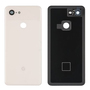 Google Akkudeckel f�r Pixel 3 G013A Not Pink Battery Cover Ersatzteil Backcover Deckel Batterie