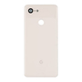 Google Akkudeckel f�r Pixel 3 G013A Not Pink Battery Cover Ersatzteil Backcover Deckel Batterie