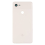 Google Akkudeckel f�r Pixel 3 XL Not Pink Battery Cover Ersatzteil Backcover Deckel Batterie