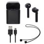4smarts True Wireless Stereo Headset Eara TWS 2 Schwarz Kopfh�rer Headset Musik