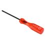 Kreuz Schraubendreher f�r Nintendo Wii, NDSL, NDS, GBA, GBA SP Tool Reparatur