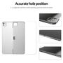 Tableth�lle Klar Silikon TPU f�r Apple iPad Air 13 2026 / 2025 / 2024