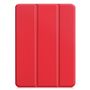 Premium Smart Cover Rot Tasche Etuis H�lle f�r Apple iPad Air 13 2024 / Pro 12.9 2020