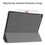 Apple iPad Air 13 2026 / 2025 / 2024 3folt Wake UP Smart Cover Tasche