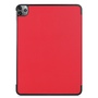 F�r Apple iPad Air 11 2025 / 2024 / Pro 11.0 2022 Smart Cover Rot