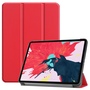 F�r Apple iPad Air 11 2025 / 2024 / Pro 11.0 2022 Smart Cover Rot