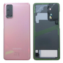 Samsung GH82-22068C Akkudeckel Deckel f�r Galaxy S20 G980 Cloud Pink