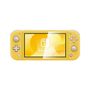 Premium 0,3 mm H9 Panzerfolie Schock Folie f�r Nintendo Switch Lite Display Schutz
