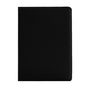 F�r Apple iPad Air 11 2025 / 2024 / Pro 11.0 360 H�lle Tasche Schwarz