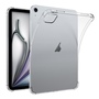 Tableth�lle Klar Silikon TPU f�r Apple iPad Air 13 2026 / 2025 / 2024