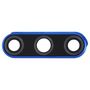 Camera Lens f�r Huawei Honor 9X Cam Blau Linse Ersatzteil Reparatur Zubeh�r Ersatz
