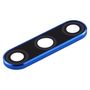 Camera Lens f�r Huawei Honor 9X Cam Blau Linse Ersatzteil Reparatur Zubeh�r Ersatz