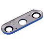 Camera Lens f�r Huawei Honor 9X Cam Blau Linse Ersatzteil Reparatur Zubeh�r Ersatz