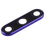 Camera Lens f�r Huawei Honor 9X Cam Lila Linse Ersatzteil Reparatur Zubeh�r Ersatz