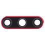 Camera Lens f�r Huawei Honor 9X Cam Rot Linse Ersatzteil Reparatur Zubeh�r Ersatz
