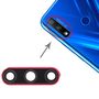 Camera Lens f�r Huawei Honor 9X Cam Rot Linse Ersatzteil Reparatur Zubeh�r Ersatz