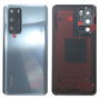 Huawei Akkudeckel Akku Deckel Batterie Cover Silber / Silver Frost f�r P40 02353MGF Reparatur Neu