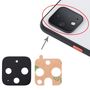 Kamera Linse f�r Google Pixel 4 Camera Lens Ersatzteil Flex Reparatur Ersatz Zubeh�r