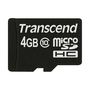 4GB Micro Speicherkarte SD Micro Card 20MB/s microSDHC Class 10 Ersatz Zubeh�r