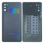 Samsung GH82-22585A Akkudeckel Deckel f�r Galaxy A41 A415F Schwarz Neu