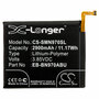 X-Longer Ersatzakku Akku Batterie f�r Samsung Galaxy Note 10 ersetzt EB-BN970ABU Battery 