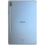 Samsung GH82-20851B Akkudeckel f�r Galaxy Tab S6 LTE T865 Blue / Blau