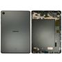 Samsung GH82-22632A Akkudeckel f�r Galaxy Tab S6 Lite / 2022 grey Grau