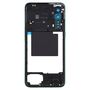 Geh�use Rahmen Mittelrahmen Deckel f�r OPPO Realme X2 Gr�n Ersatzteil Reparatur