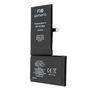 Fix4Smarts Akku Batterie Battery fr Apple iPhone XS Max 3174 mAh 