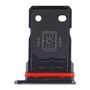 SIM Karten Halter + SIM Karten Halter f�r OnePlus 8 Pro Schwarz Schlitten Ersatzteil Sim Card Tray Reparatur