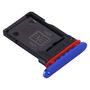 SIM Karten Halter + SIM Karten Halter f�r OnePlus 8 Pro Blau Schlitten Ersatzteil Sim Card Tray Reparatur